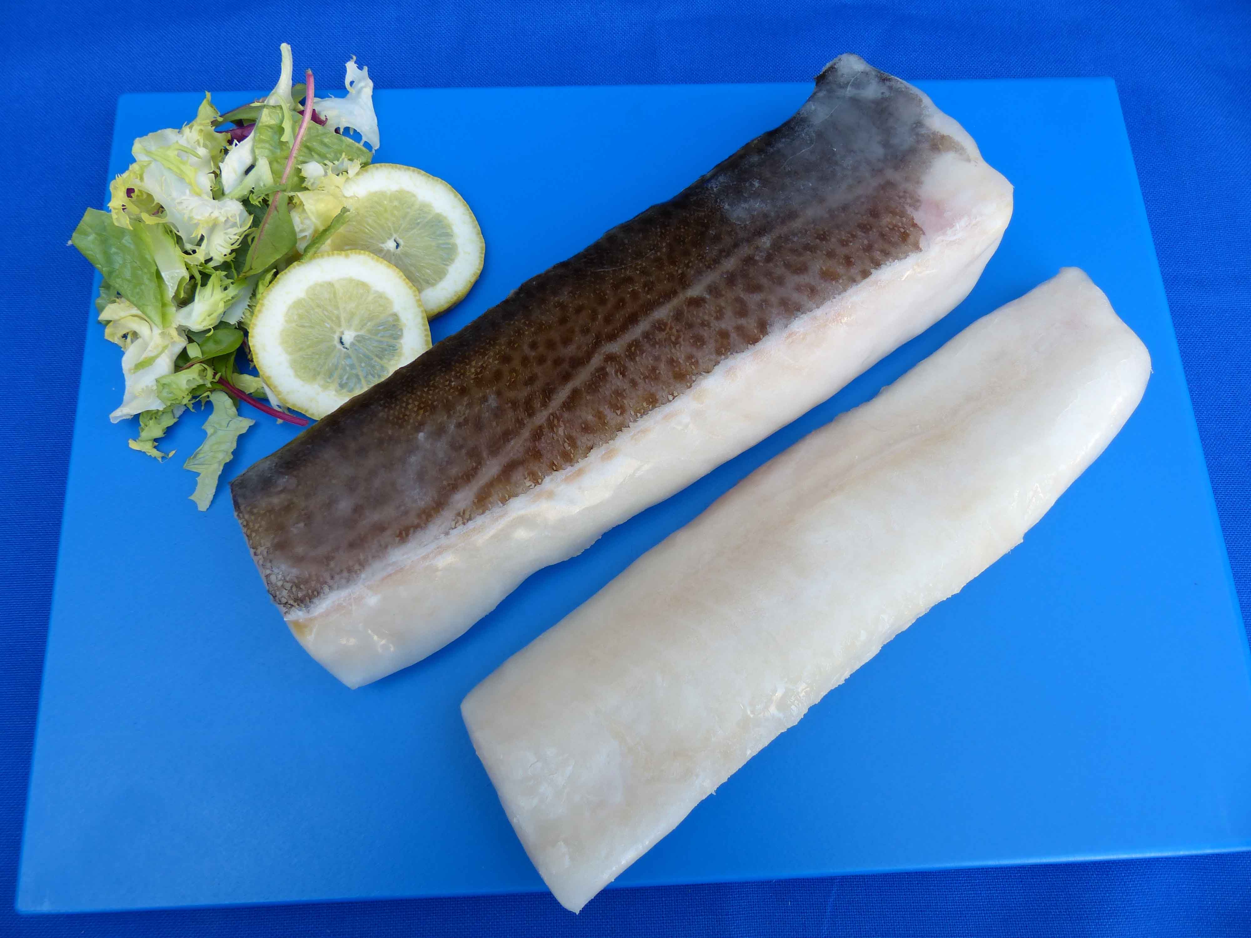 *SOLOMILLO DE BACALAO 7 KG