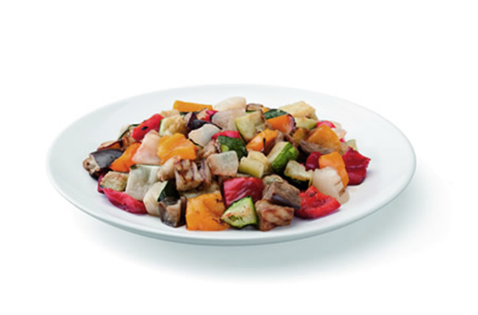 MIX VERDURAS ASADAS 10X1KG DECASA