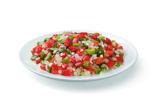 VERDURA PARA SOFRITO 10X1KG