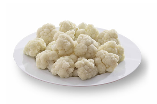 COLIFLOR 4X2.5KG DECASA