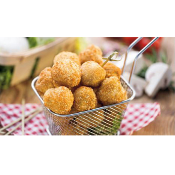 PALOMITAS DE POLLO 6X1 CABEZUELO
