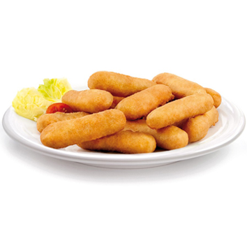 PALITOS DE PESCADO REBOZ 6X1KG