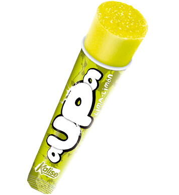 AUPA LIMA-LIMON 27UNDS KALISE