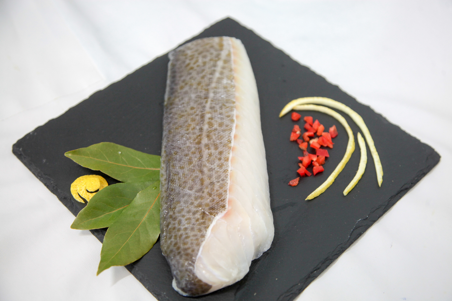 LOMOS BACALAO +500 C/P 8KG