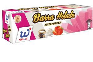 BLOQUE NATA FRESA 9UND NWK