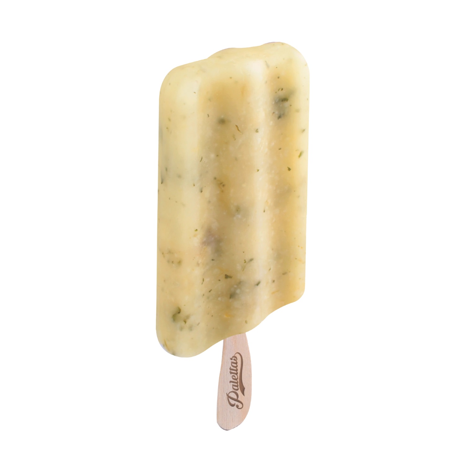 PALETTA LIMON/HIERB. ECO 22UND