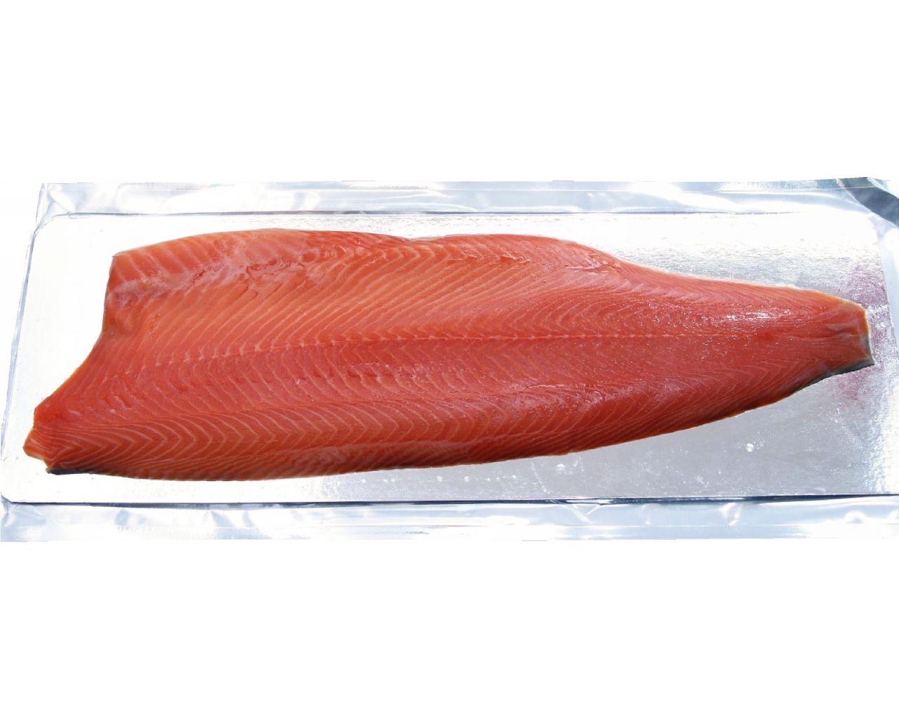 SALMON AHUMADO PLANCHA 1KG