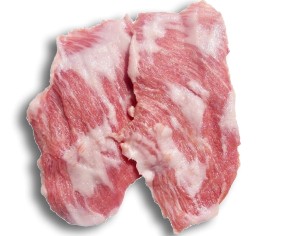 SECRETO CERDO BLANCO 6KG JACSA