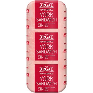 YORK SANDWICH 4 KG ARGAL