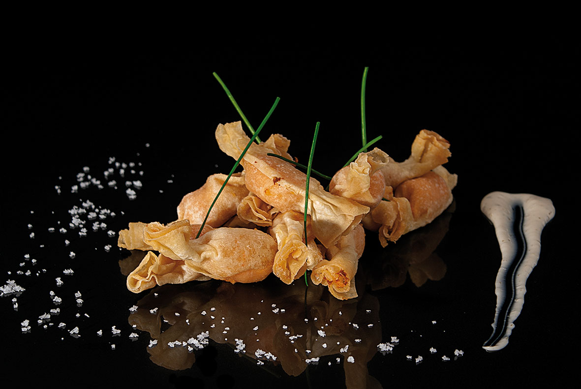 CARAMELO DE BOGAVANTE 1.5KG