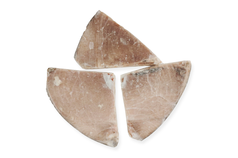 ATUN RODAJA 8KG