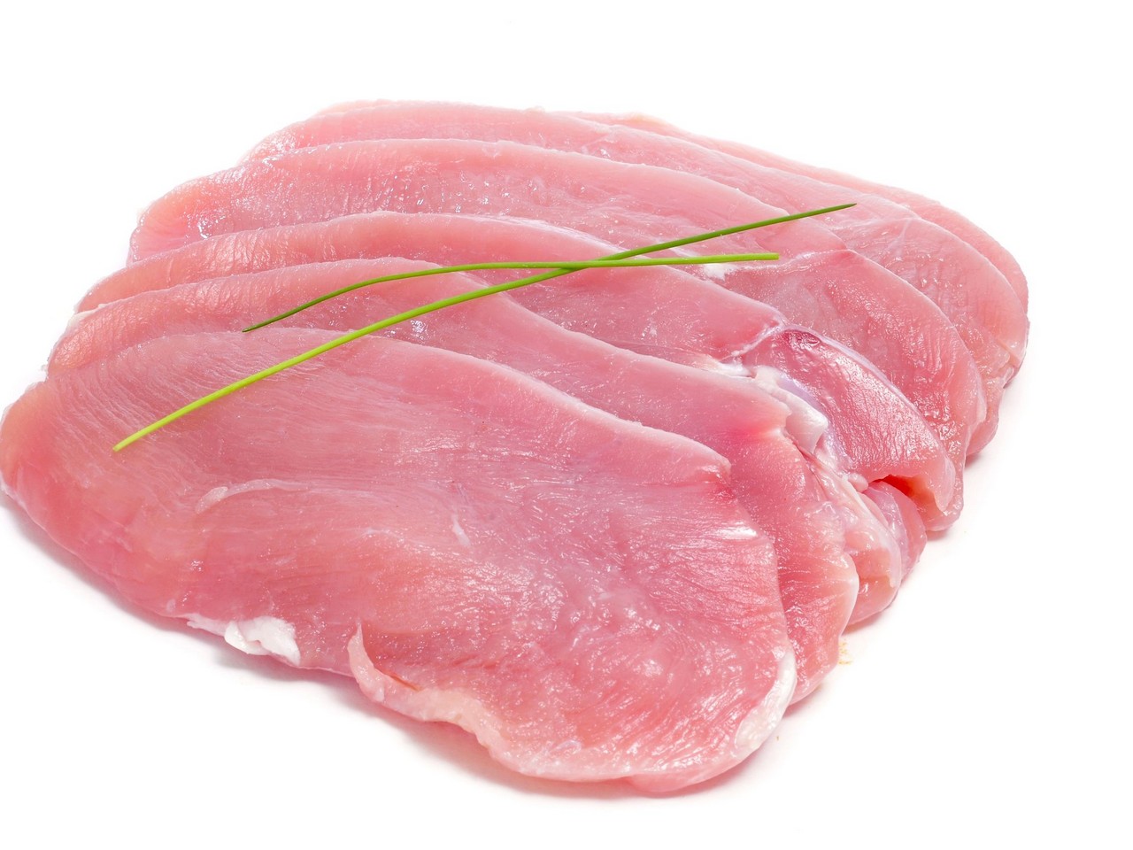 PECHUGA PAVO FILETEADA 5KG