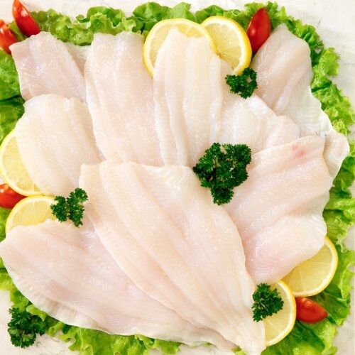 LIMANDA FILETE 120-170 5X1KG