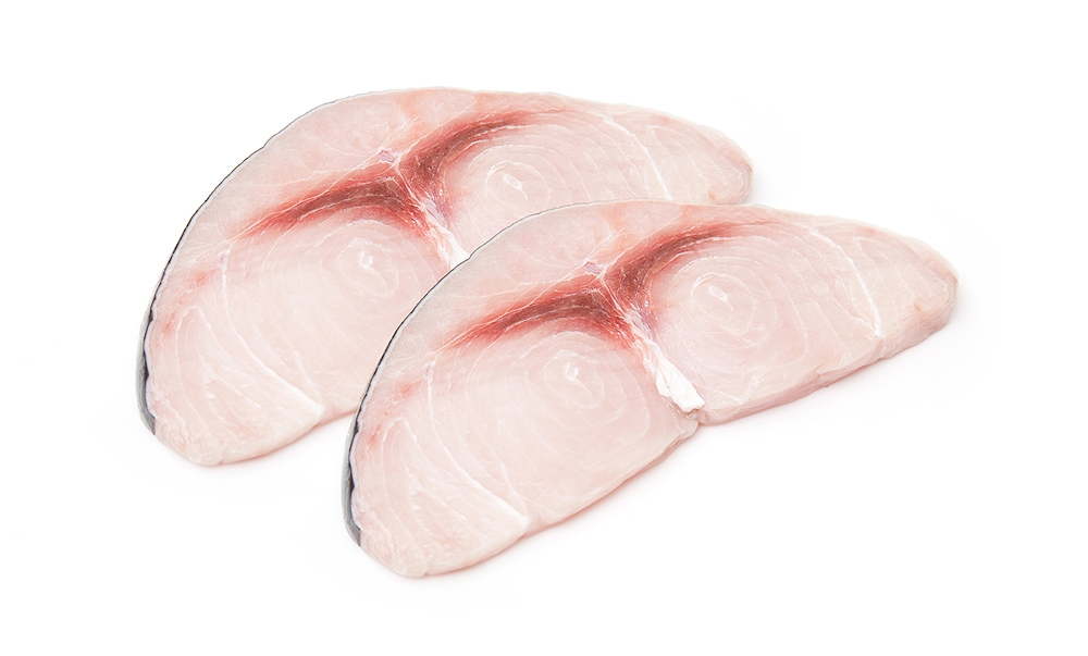PEZ ESPADA RODAJA EXTRA 6 KG