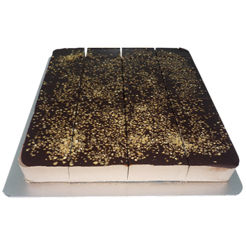 PLANCHA FERRERO CROCANTI 28 PORC