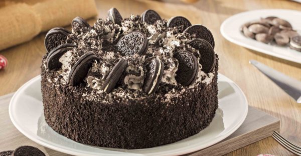 TARTA OREO AMERICANA 14 PORC