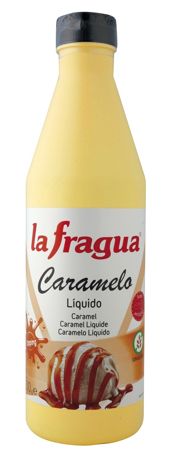 *CARAMELO LIQUIDO 1.200GS SACESA