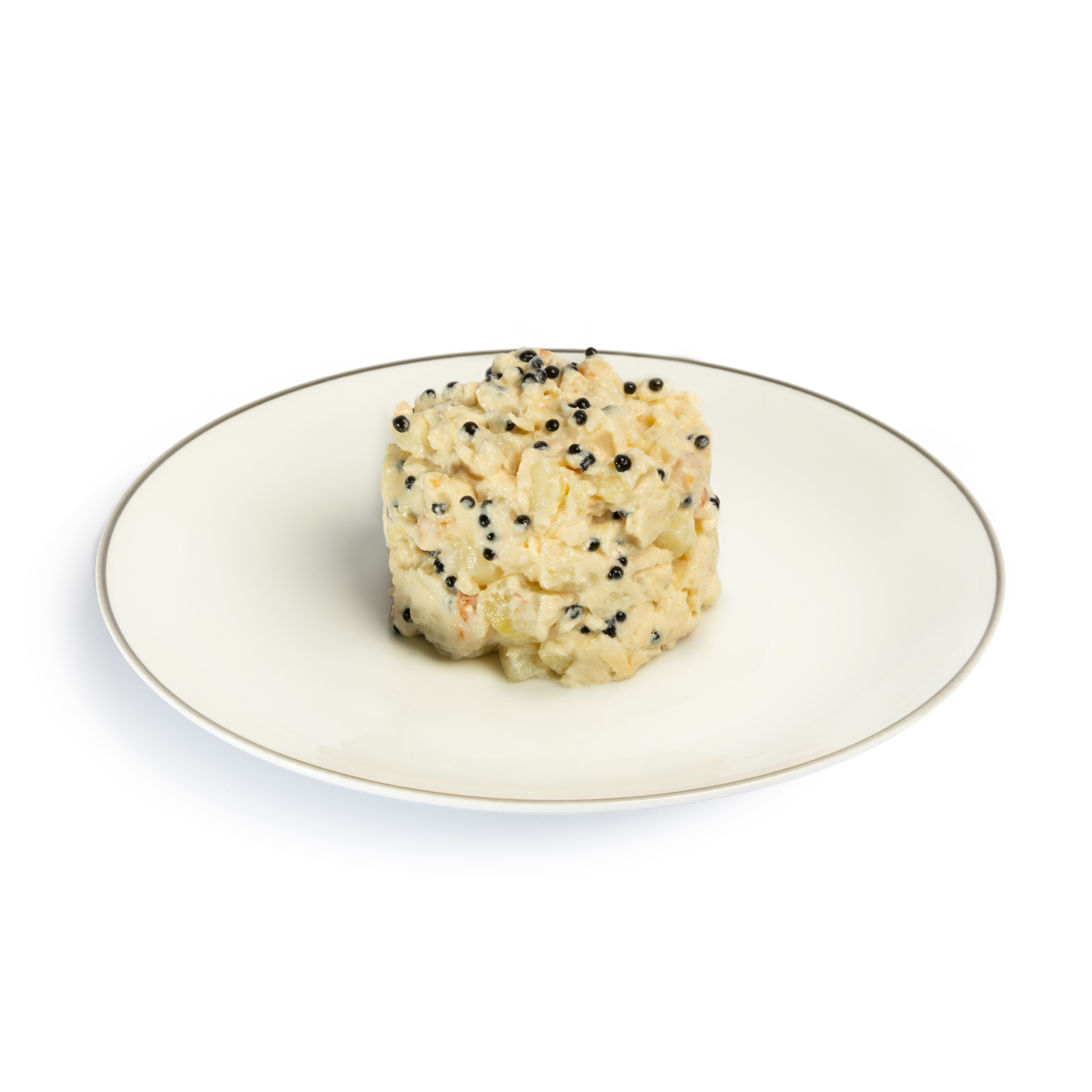 ENSALADILLA DE AHUMADOS 1KG