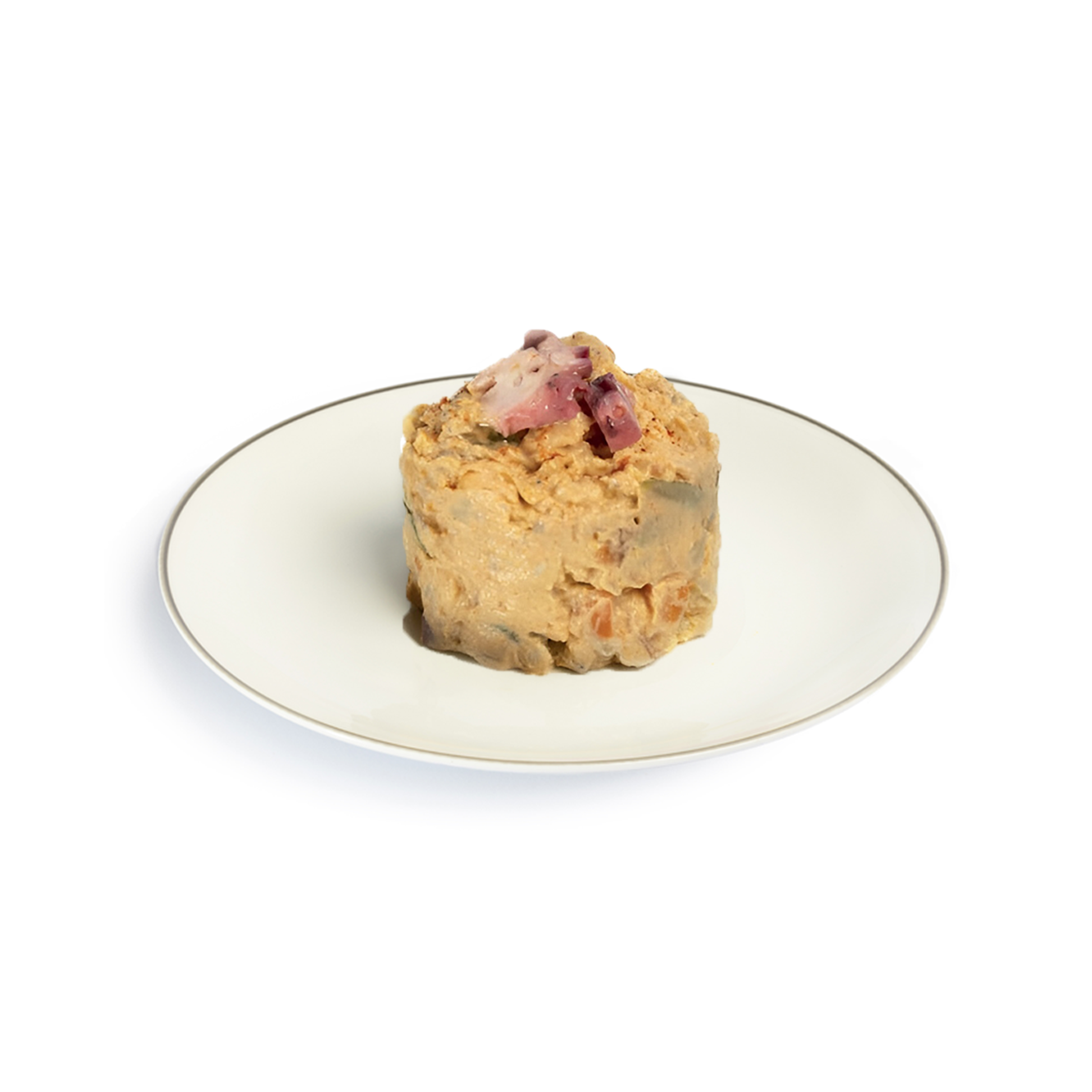 ENSALADILLA DE PULPO 1KG