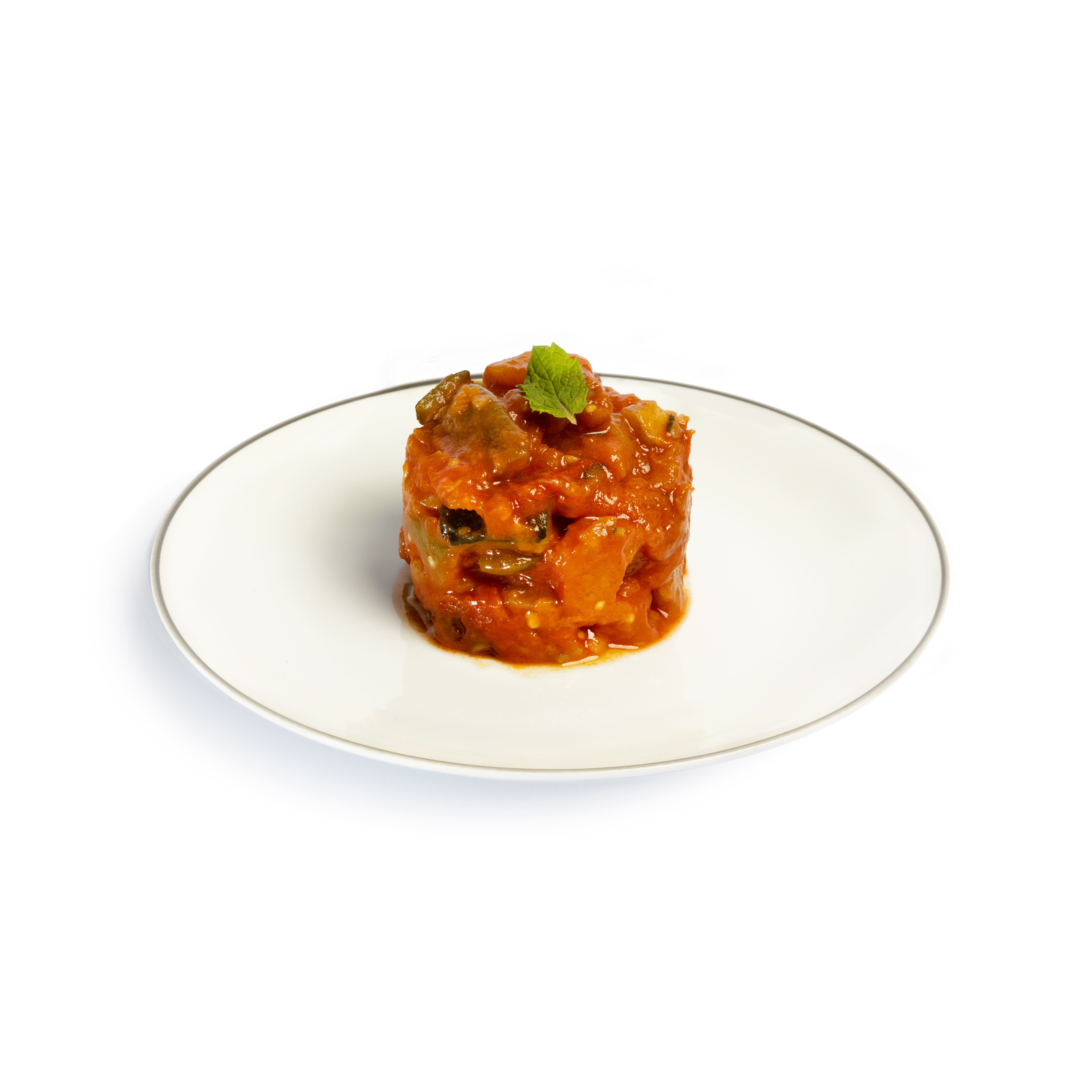 PISTO DE VERDURAS 1KG