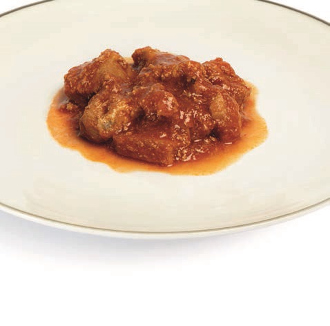 CARNE CON TOMATE 1KG