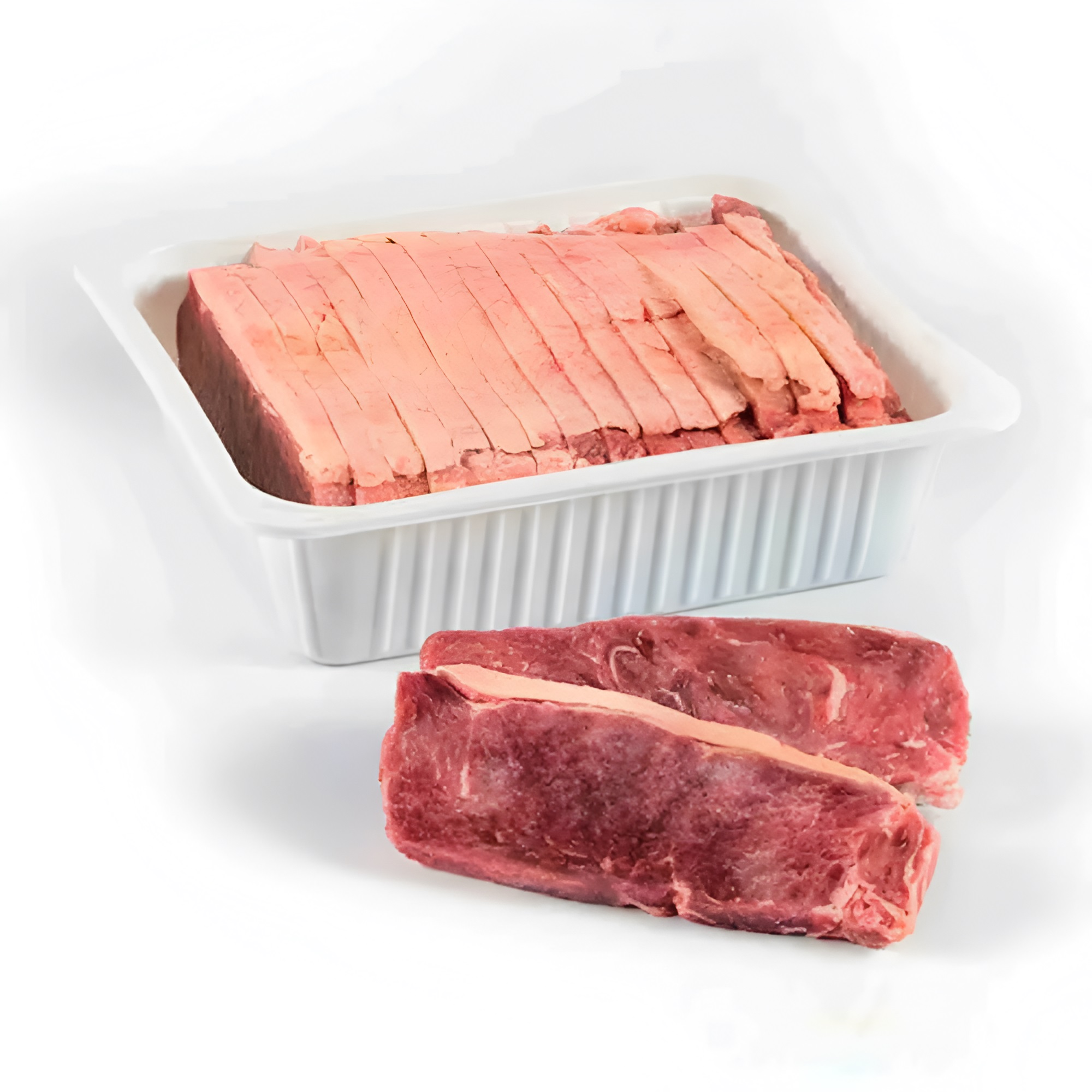 ENTRECOT VACA FILETE 220GRS 6KG APROX