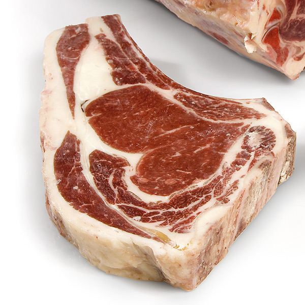 CHULETON  ALTO VACA 8X500GRS APROX