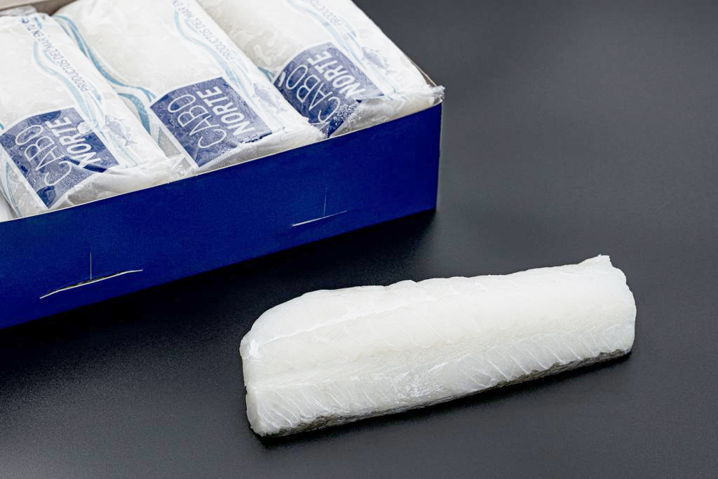 BACALAO LOMO PREMIUM +300 2KG C.N.
