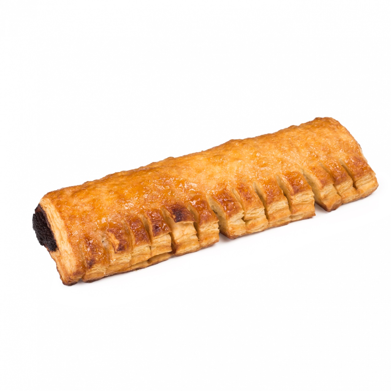 HERRADURA RELL. CHOCOLATE 40X175GR