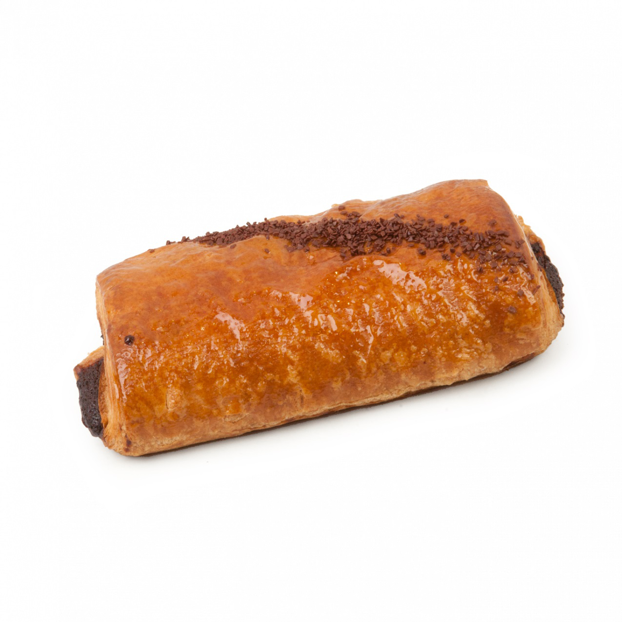 SUPER NAPOLITANA CHOCO FERM 48X135G
