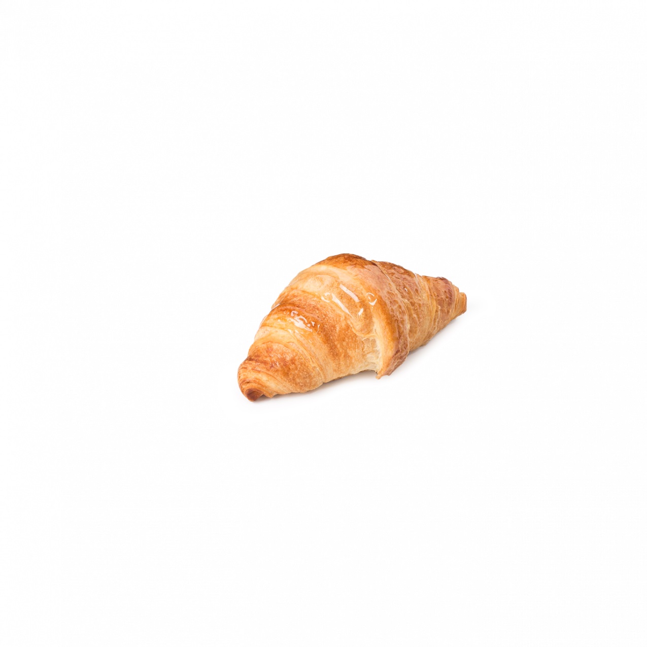 *MINI CROISANT RECTO FERMEN 22GRS 280UND