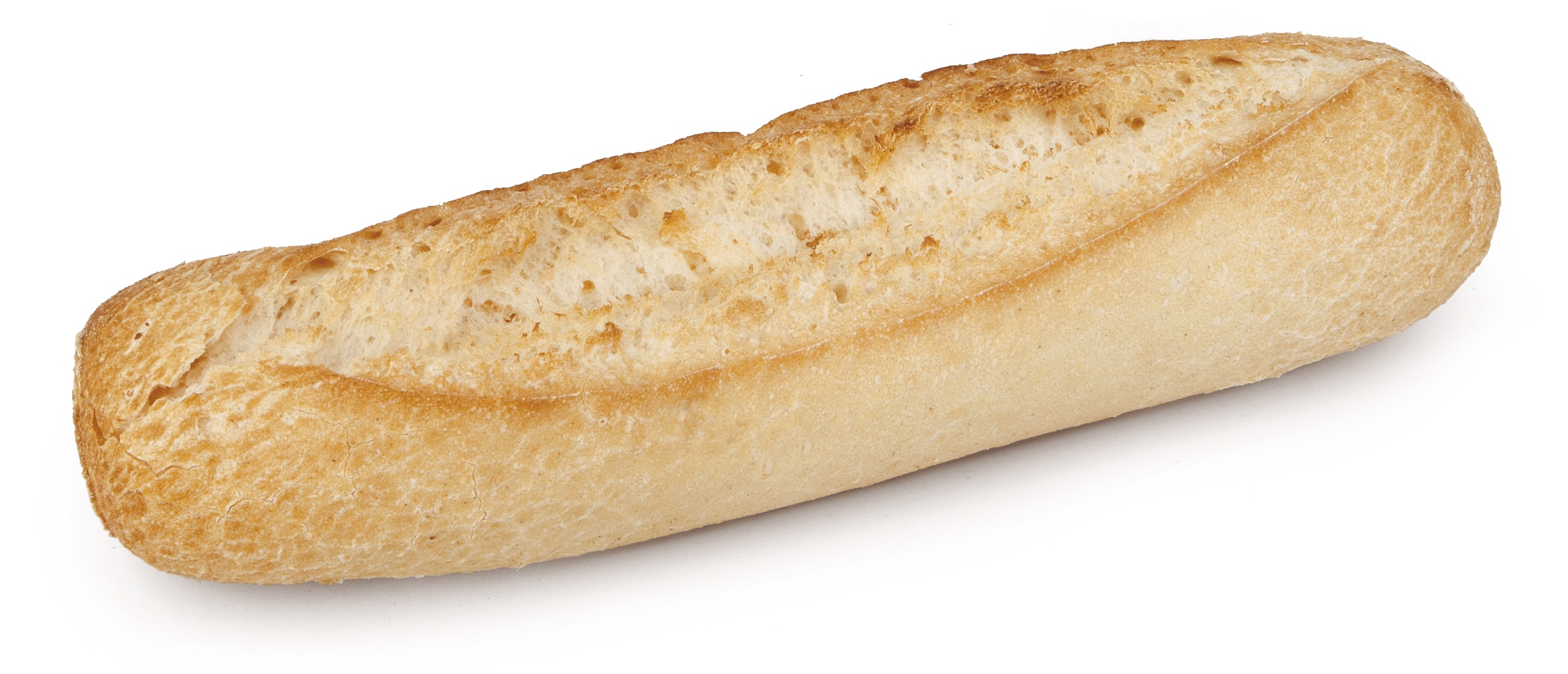 BAGUETTINA SIN GLUTEN 25UNDX105GRS