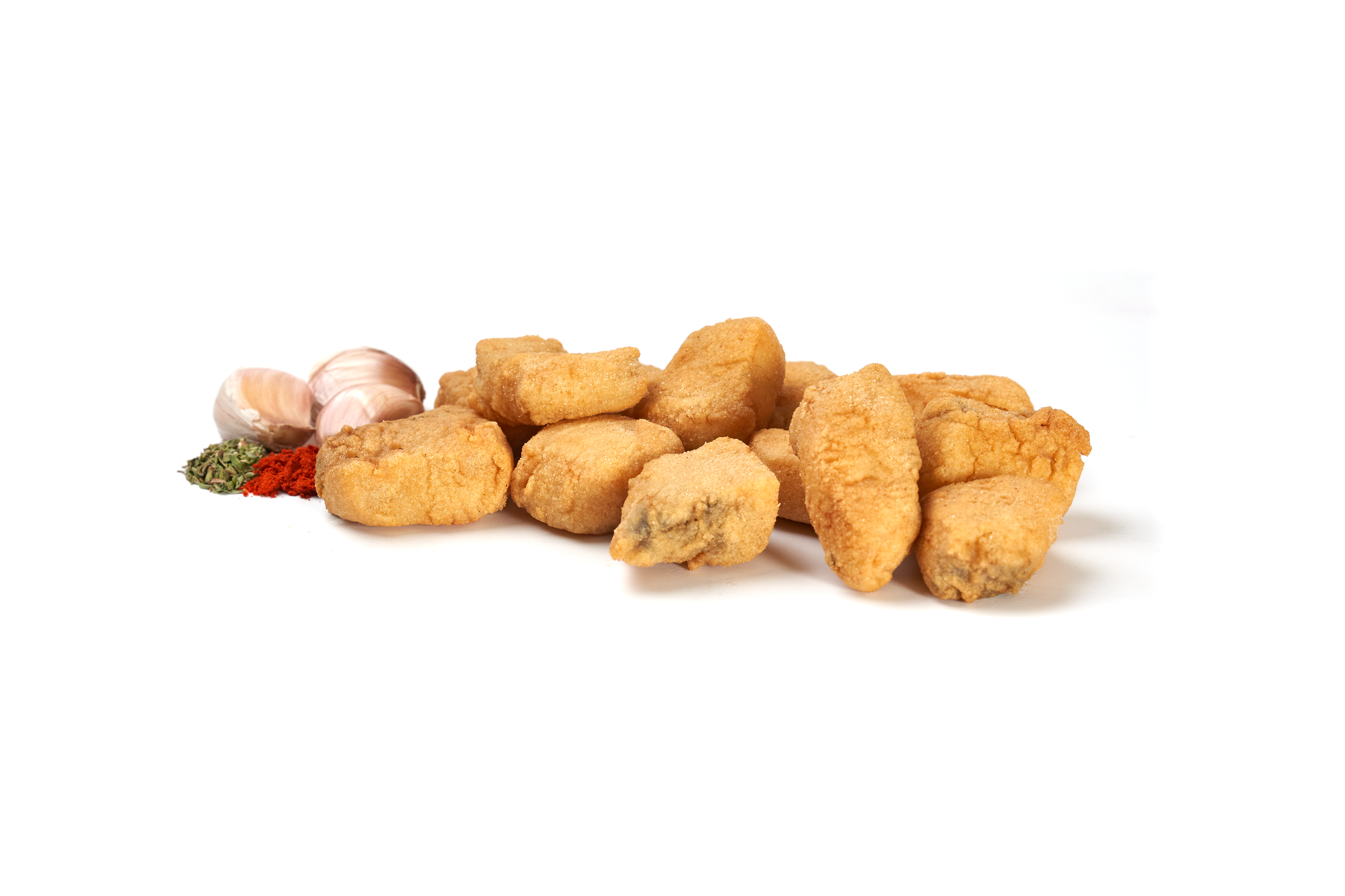 ADOBO ENHARINADO 5X1KG FLORYS