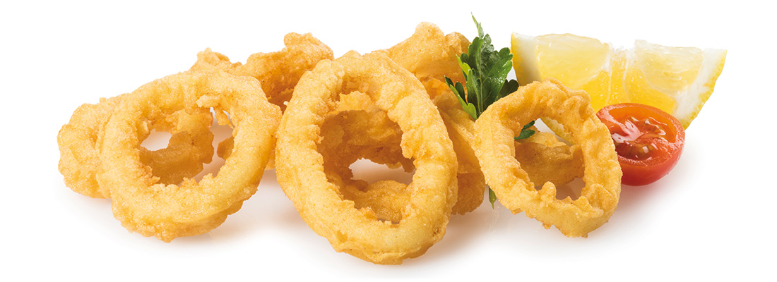 ANILLA ENHARINADA 4X1KG FLORYS