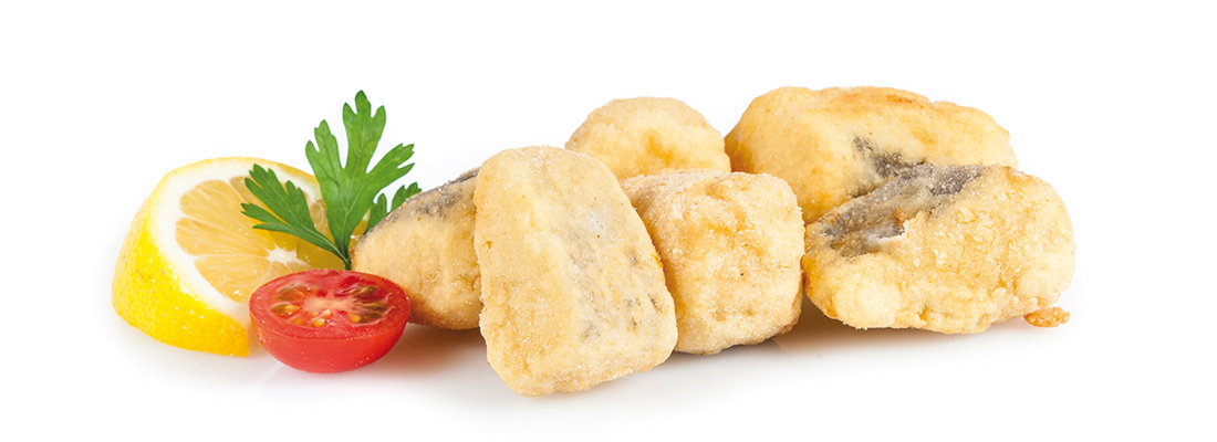 TAQUITOS BACALAO ENHARI 5X1KG FLORYS