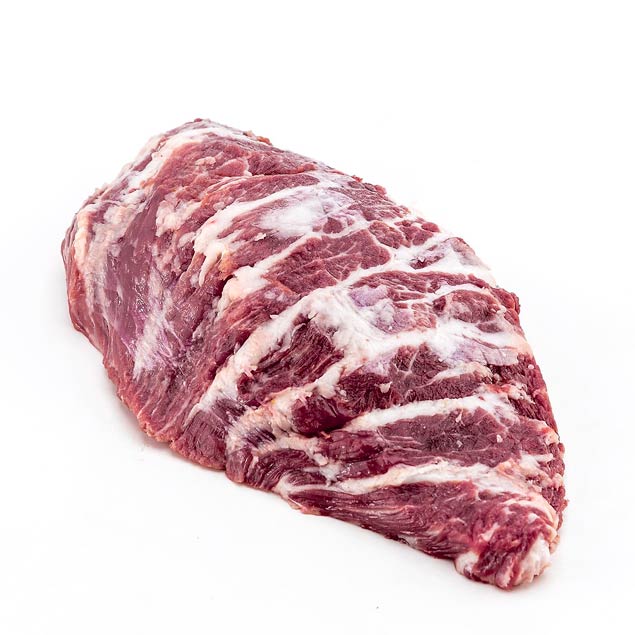 PRESA IBERICA CERDO 5KG APROX