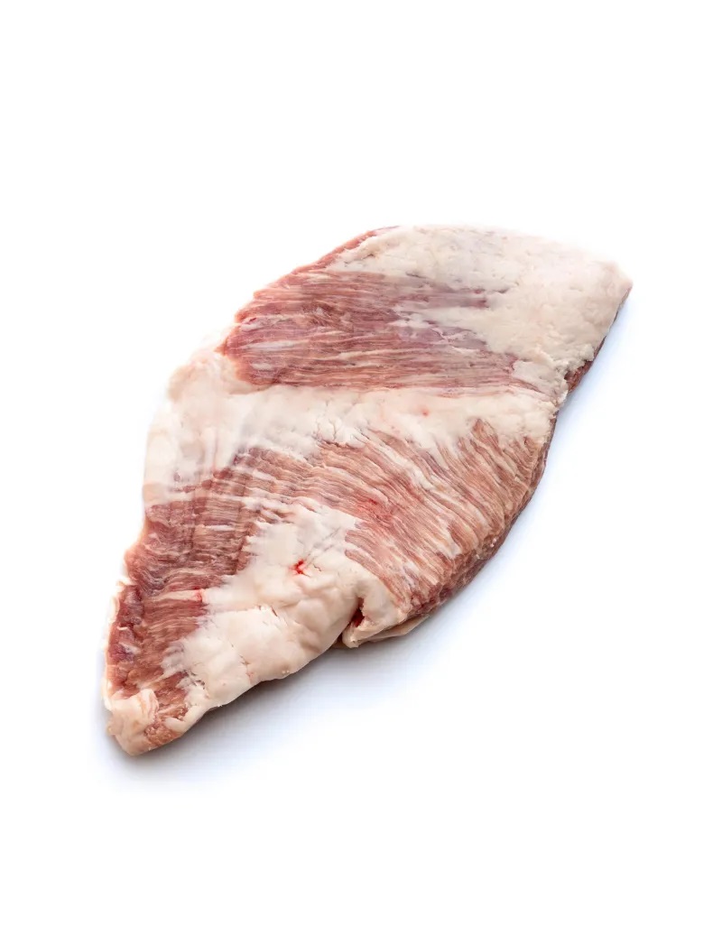 SECRETO IBERICO CERDO 6KG APROX