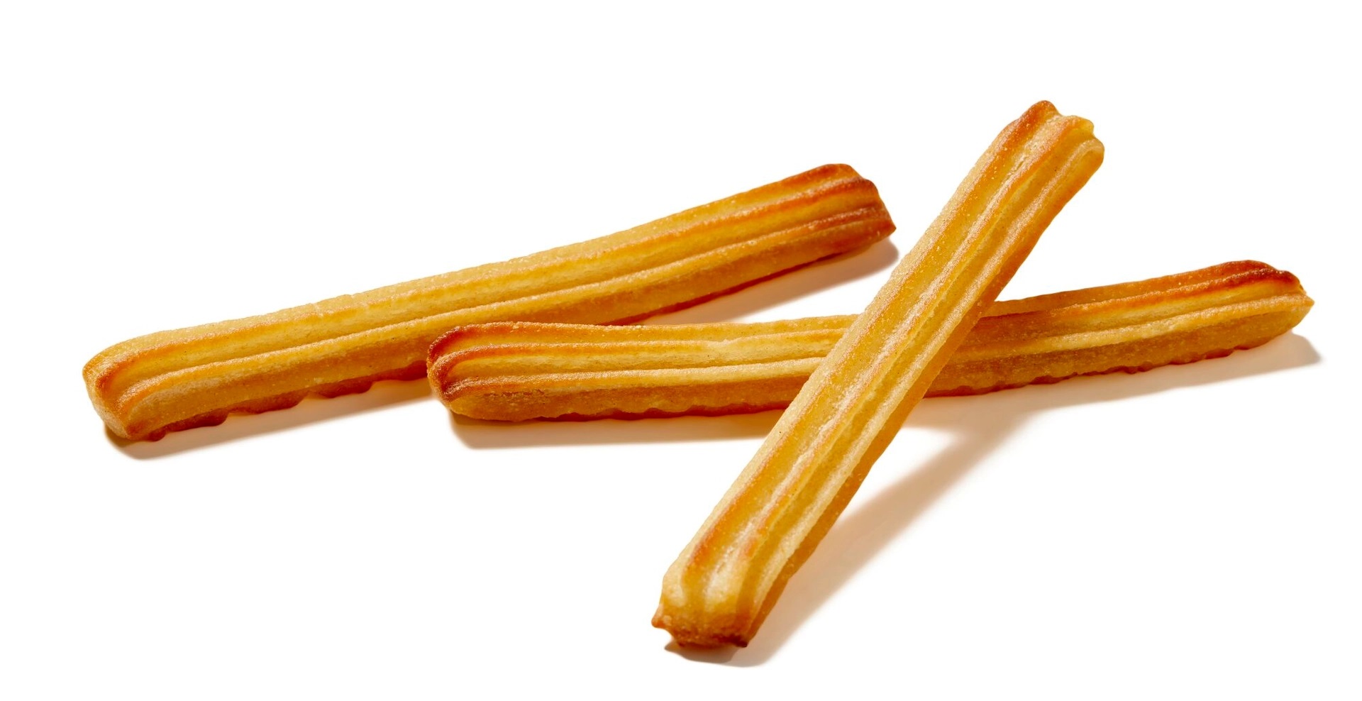 CHURRO XXL 3X1.5KG AVIKO