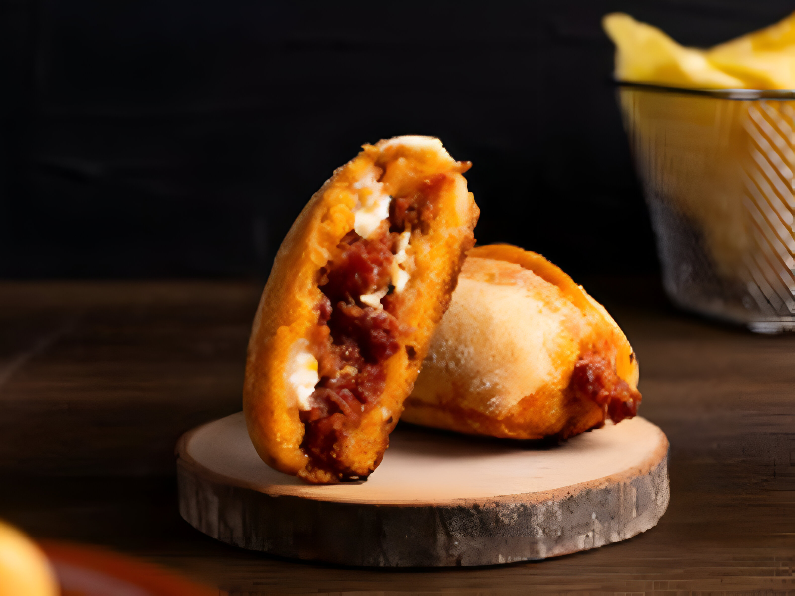 PIQUITO ROQUE ROLL 72 UND