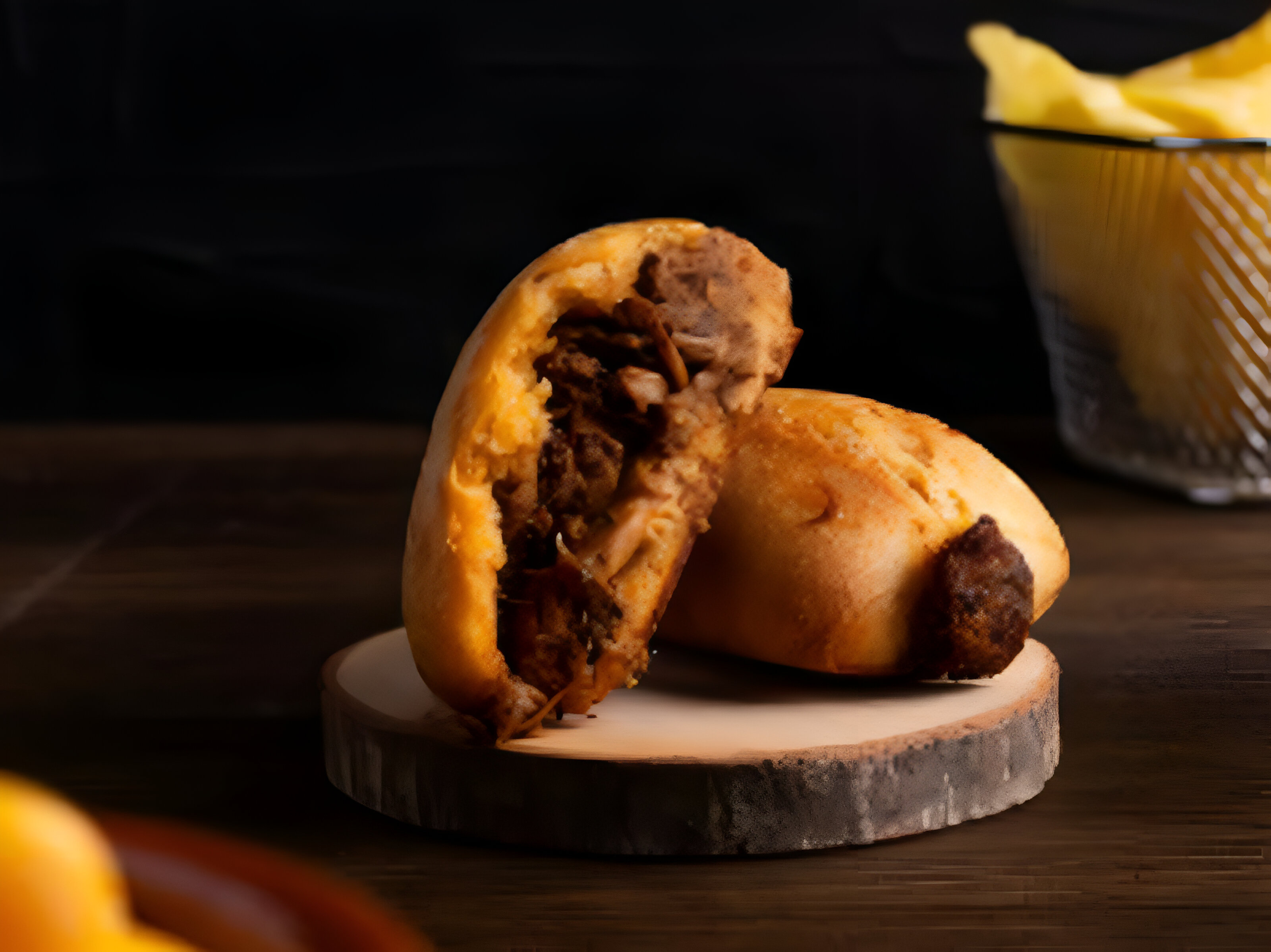 PIQUITO PRINGA 72 UND