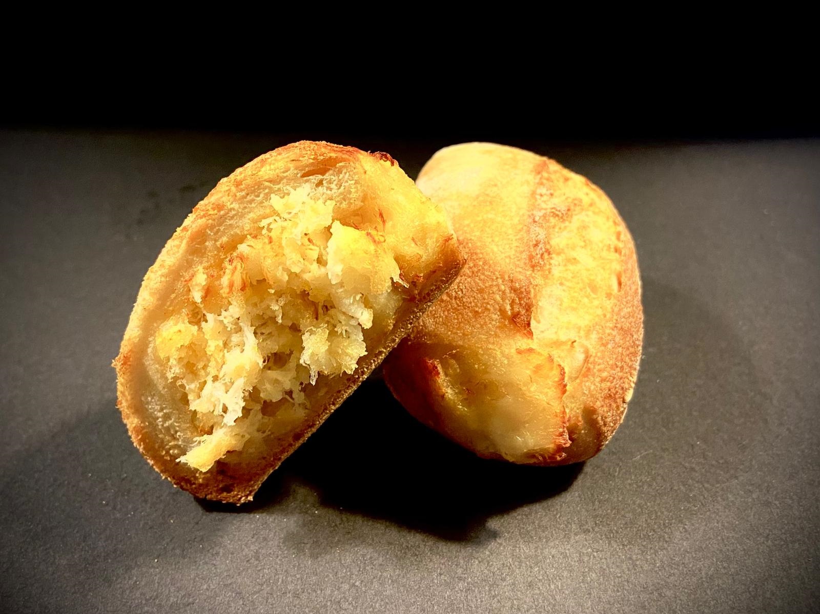 PIQUITO BACALAO DORADO 72 UND