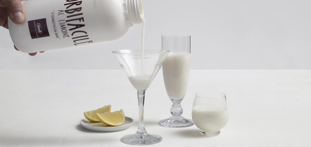 SORBIFACILE LIMONE 900ML