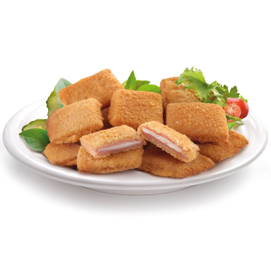 MINI SAN JACOBO 4 X1KG LEDUAN