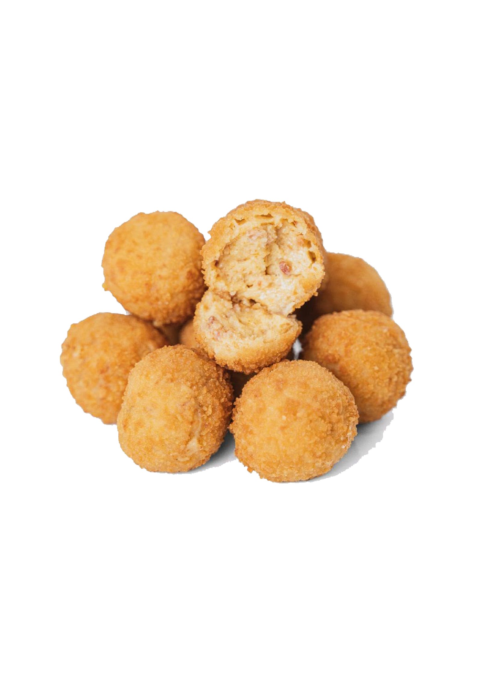 DELICIAS CAÑA DE LOMO 4X1KG LEDUAN