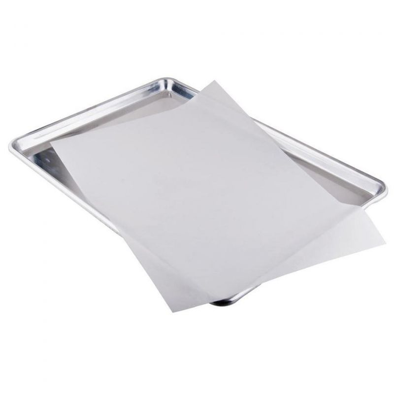 PAPEL SILICONADO BLANCO 40*60 500UND