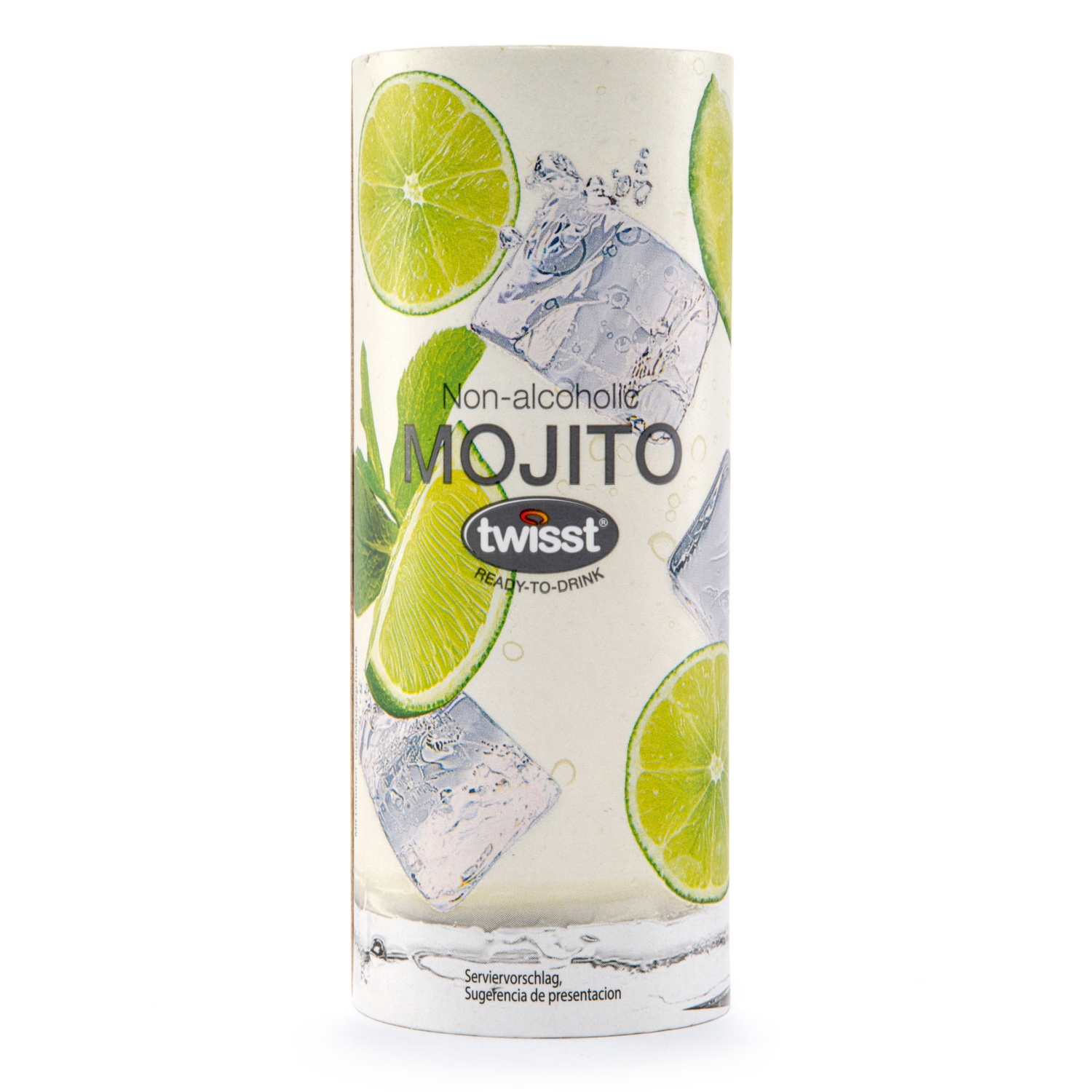 MOJITO 12 X 240ML