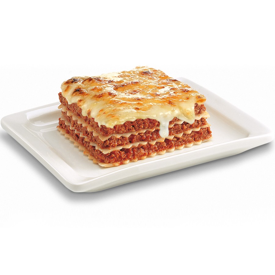 LASAÑA CARNE BECHAMEL 15X300GR DECASA