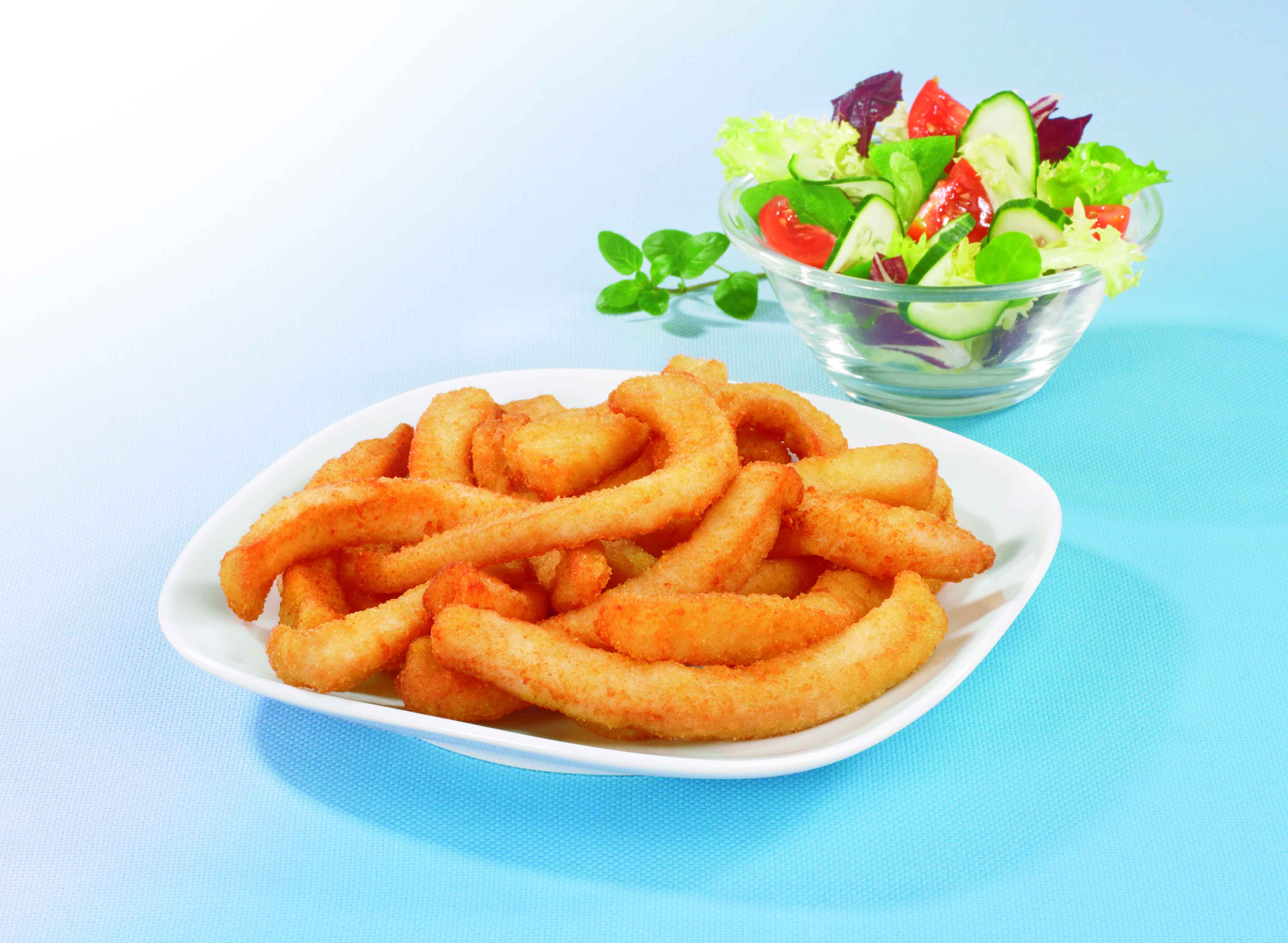 RABAS EMPANADAS 4X1KG