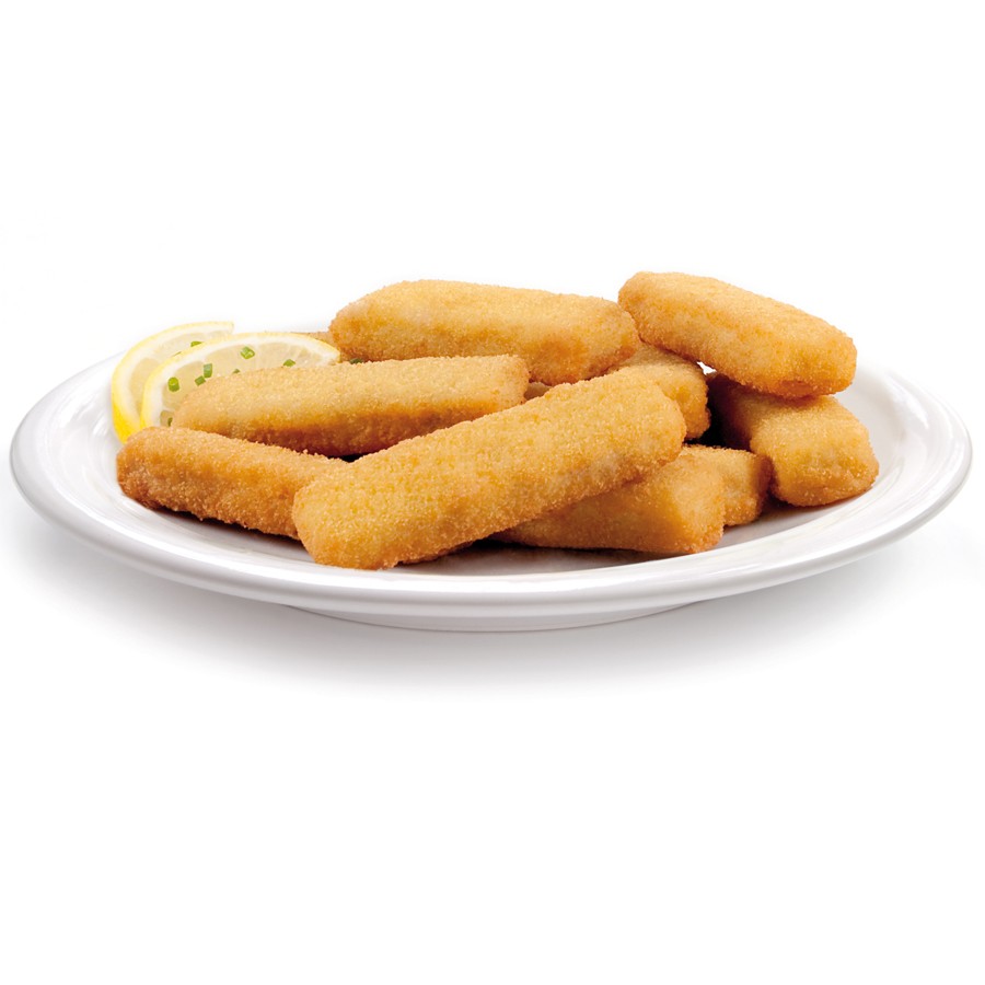 VARITAS DE MERLUZA 4X1KG