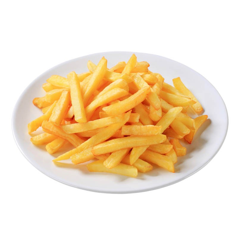 PATATAS CLASICO 3/8 4X2'5KG DECASA